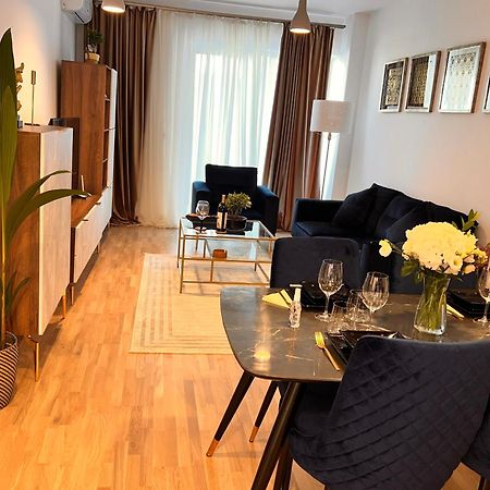 Cosy Stay בוקרשט מראה חיצוני תמונה