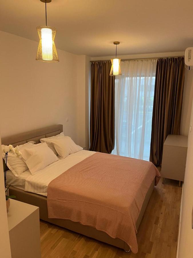 Cosy Stay בוקרשט מראה חיצוני תמונה
