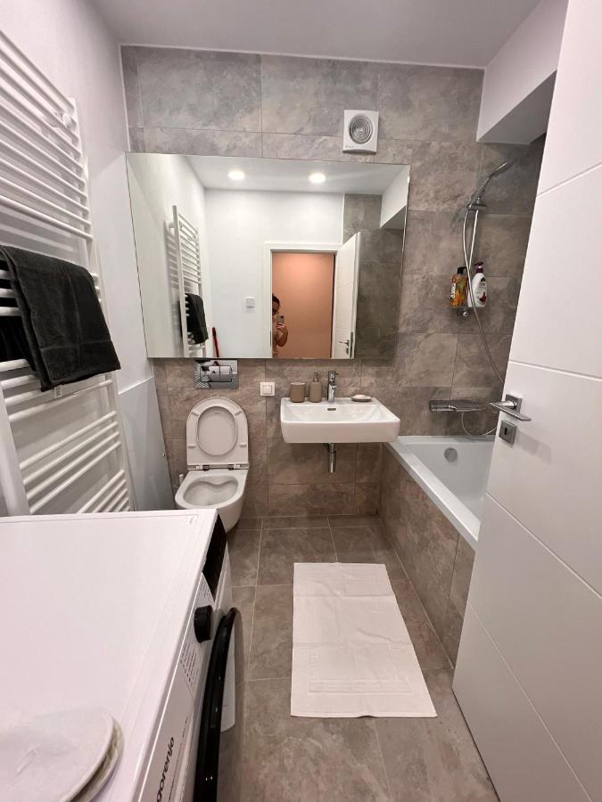 Cosy Stay בוקרשט מראה חיצוני תמונה