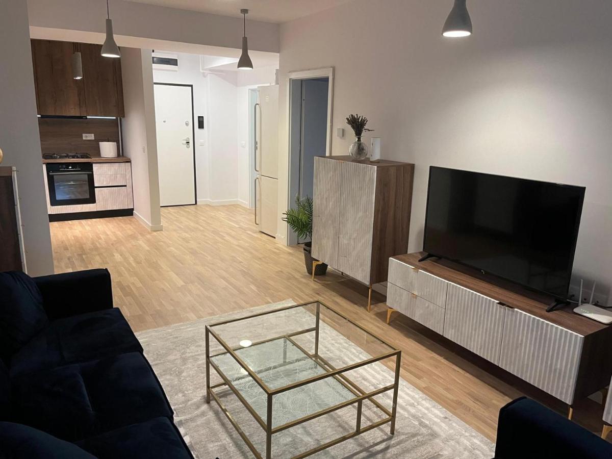 Cosy Stay בוקרשט מראה חיצוני תמונה