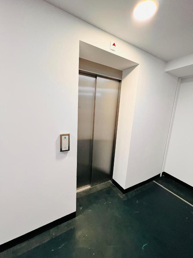 Cosy Stay בוקרשט מראה חיצוני תמונה