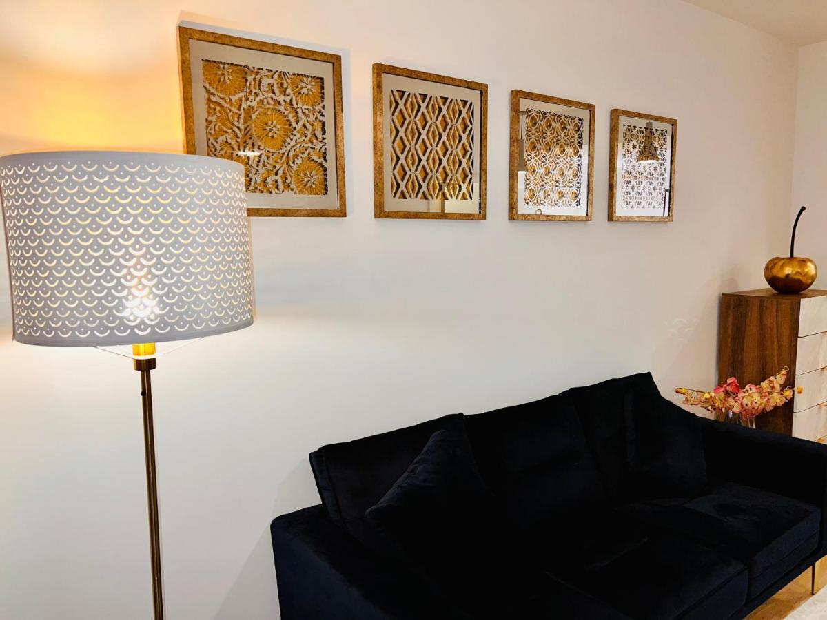 Cosy Stay בוקרשט מראה חיצוני תמונה