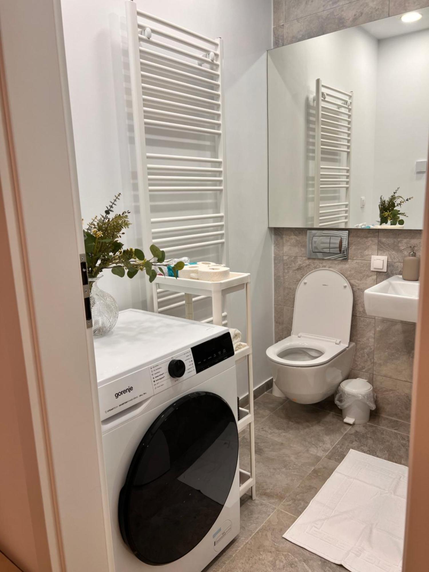 Cosy Stay בוקרשט מראה חיצוני תמונה
