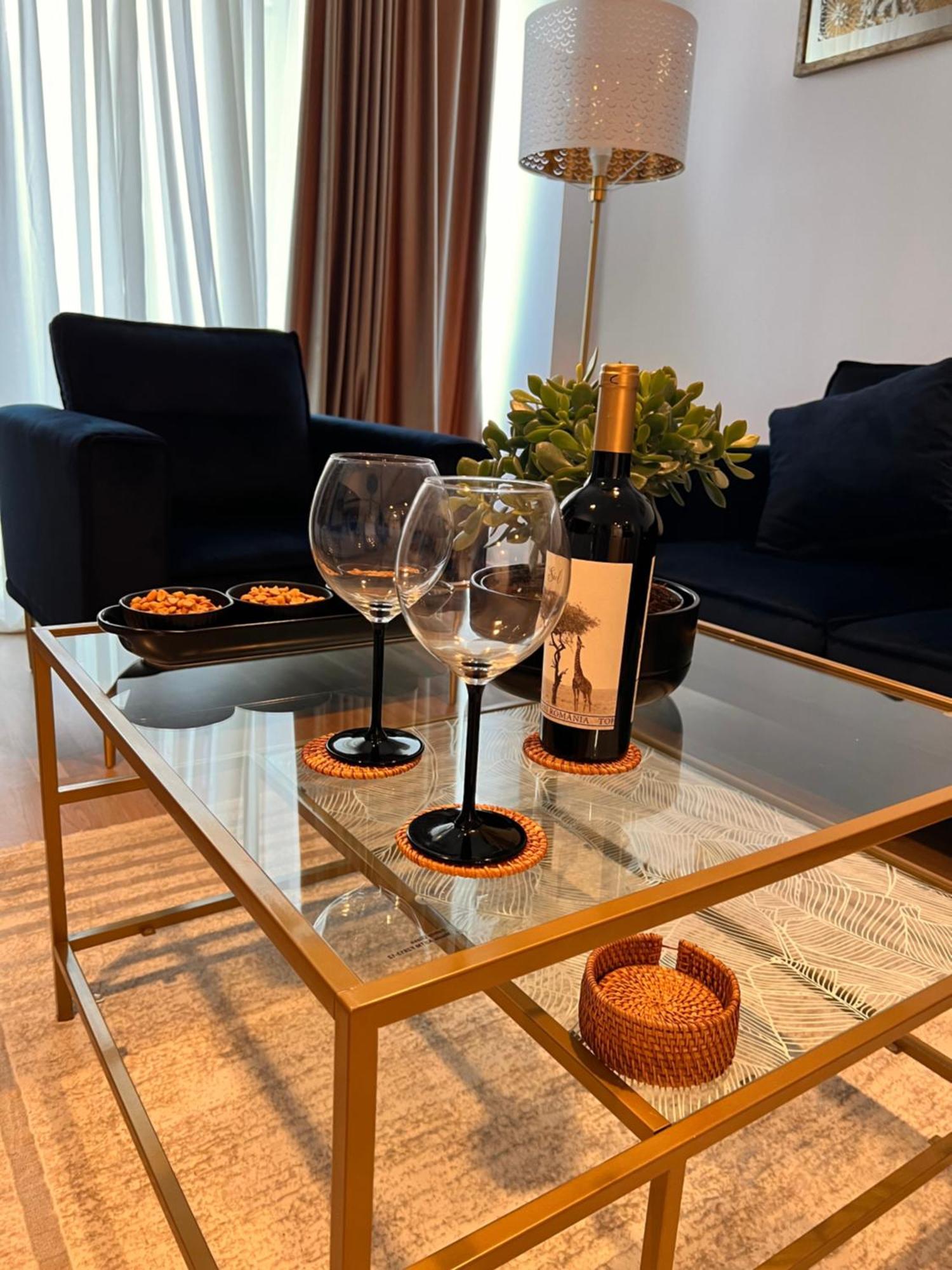 Cosy Stay בוקרשט מראה חיצוני תמונה