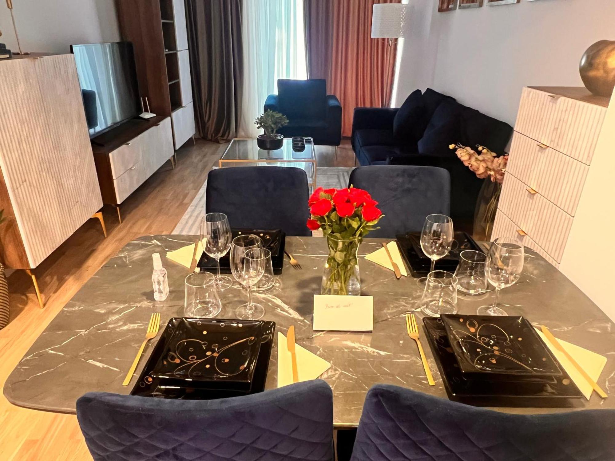 Cosy Stay בוקרשט מראה חיצוני תמונה
