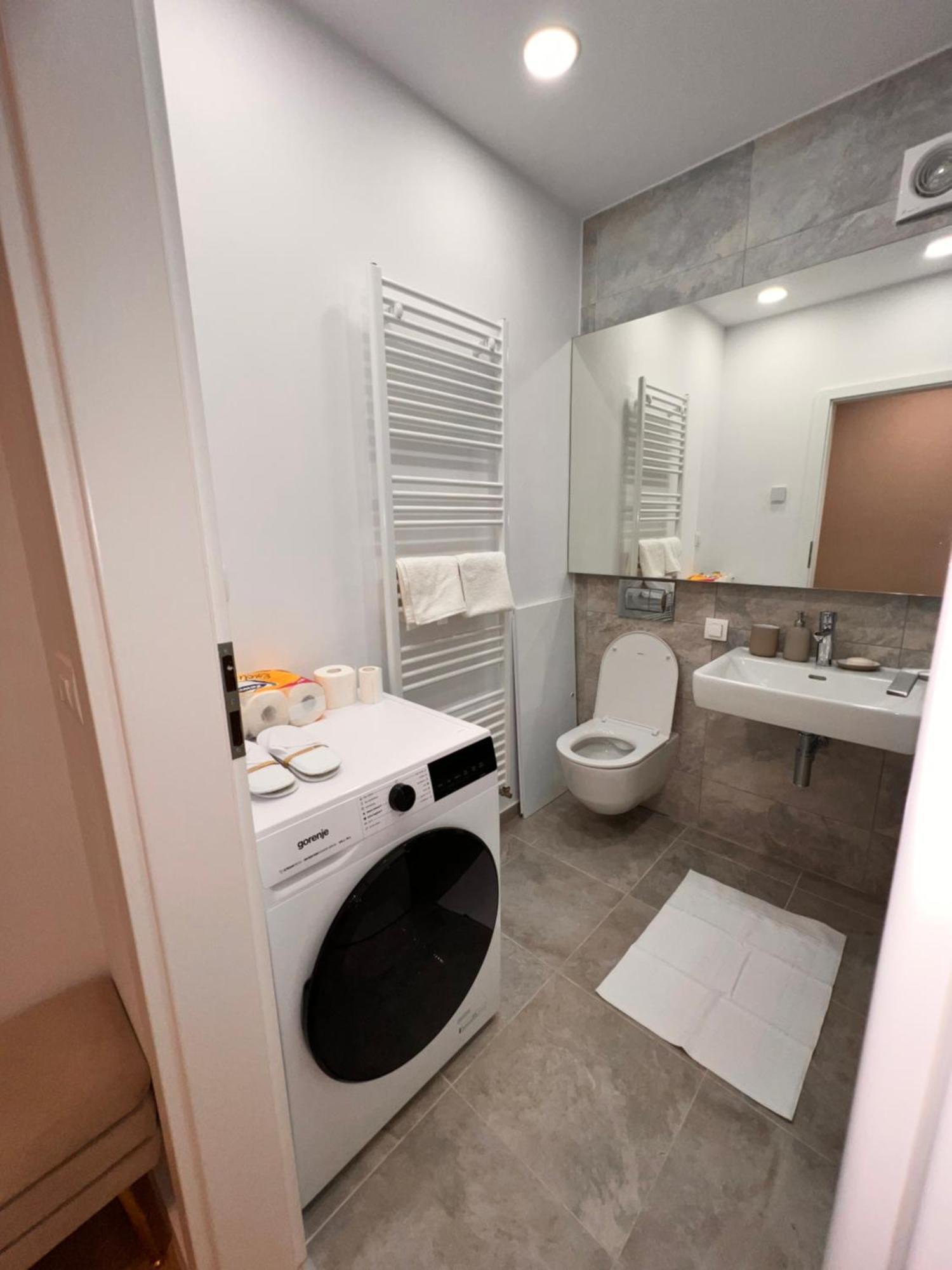Cosy Stay בוקרשט מראה חיצוני תמונה