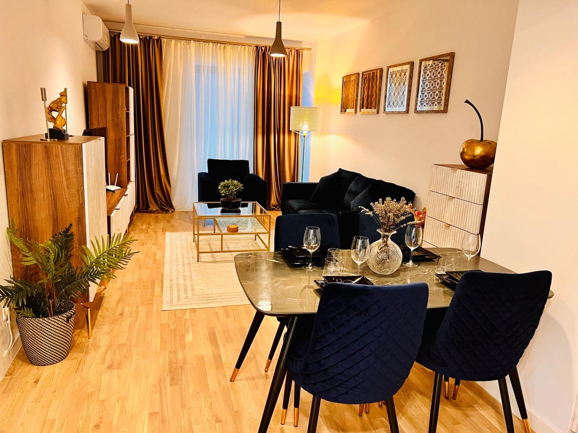 Cosy Stay בוקרשט מראה חיצוני תמונה