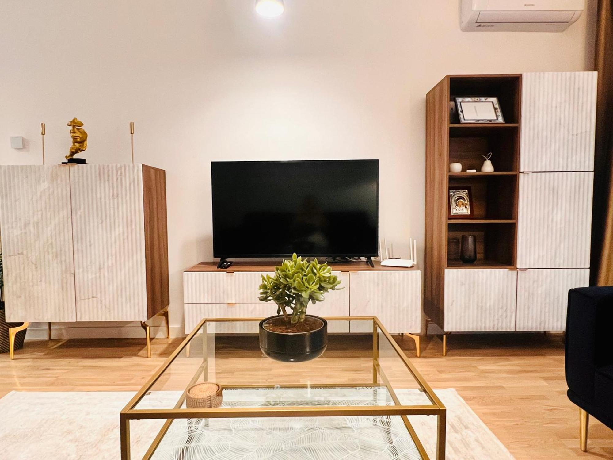 Cosy Stay בוקרשט מראה חיצוני תמונה