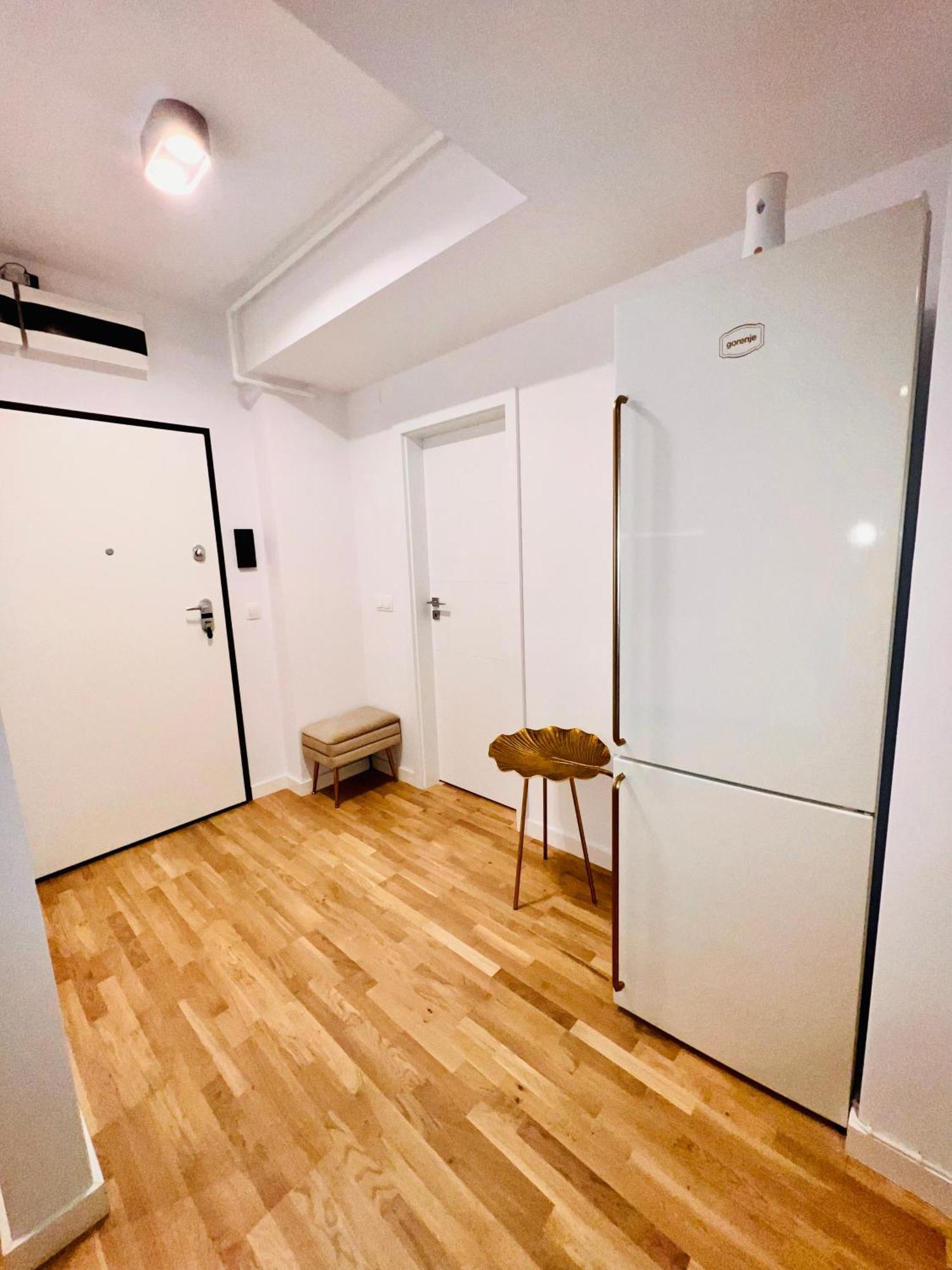 Cosy Stay בוקרשט מראה חיצוני תמונה